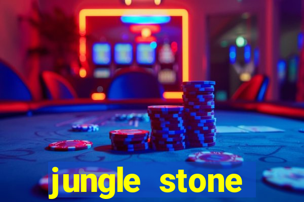 jungle stone reclame aqui